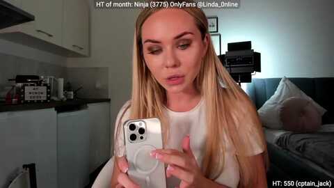 Media: linda_0nline Myfreecams Invalid Date