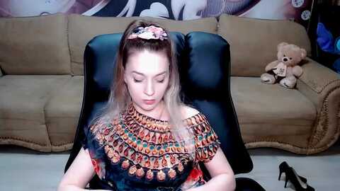 lovelymalina @ myfreecams on 20240314