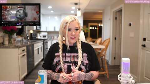 Media: mermaidmiley Myfreecams Invalid Date