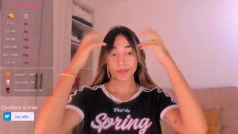 Media: missbaby8 Myfreecams Invalid Date