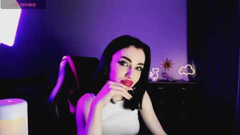 nancylovee @ myfreecams on 20240314