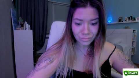 Media: nickyblein Myfreecams Invalid Date
