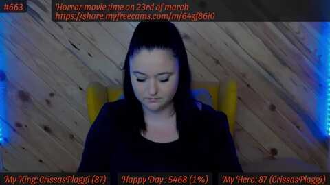 Media: sensualcrissa Myfreecams Invalid Date