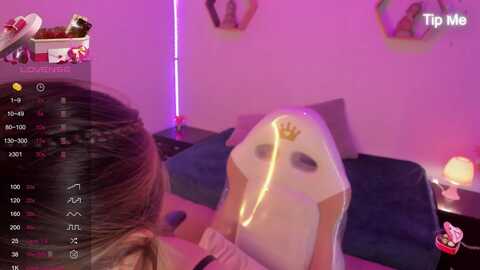 sweet_abey @ myfreecams on 20240314