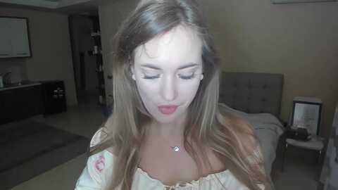 sweetblonde20 @ myfreecams on 20240314