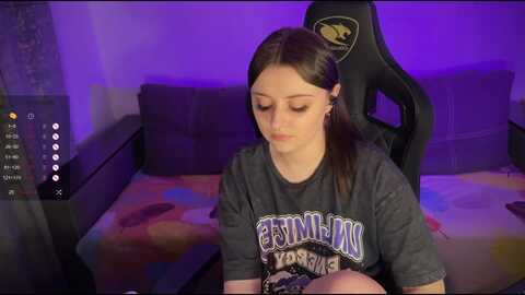 Media: yuunalii Myfreecams Invalid Date