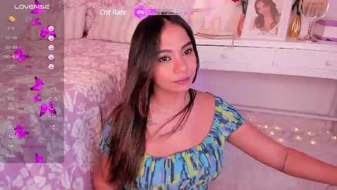 abynanami @ myfreecams on 20240315