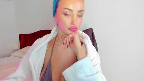 Media: alyssiakent1 Myfreecams Invalid Date