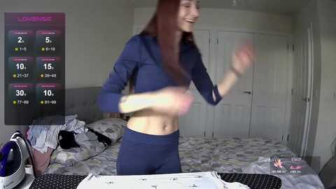 annmillie @ myfreecams on 20240315