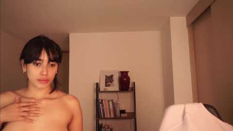 cecee_s @ myfreecams on 20240315