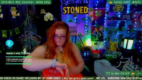 Media: cherrybanks Myfreecams Invalid Date