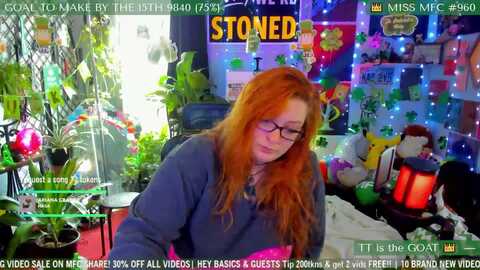 Media: cherrybanks Myfreecams Invalid Date