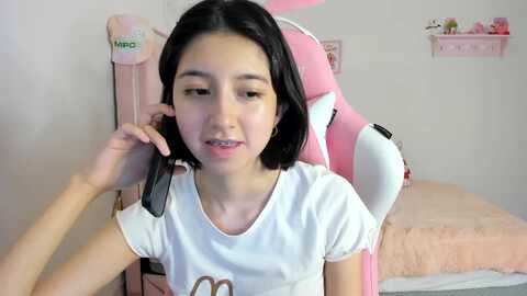Media: cherrycute666 Myfreecams Invalid Date