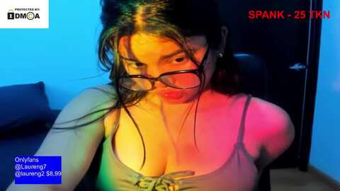 Media: claurensexy Myfreecams Invalid Date