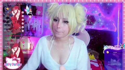 Media: emillyrogers Myfreecams Invalid Date