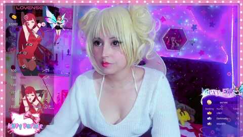 Media: emillyrogers Myfreecams Invalid Date