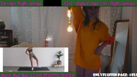 Media: fluffinrayray Myfreecams Invalid Date