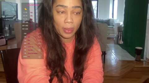 honeybusty69 @ myfreecams on 20240315