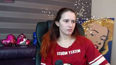 irisnichols @ myfreecams on 20240315