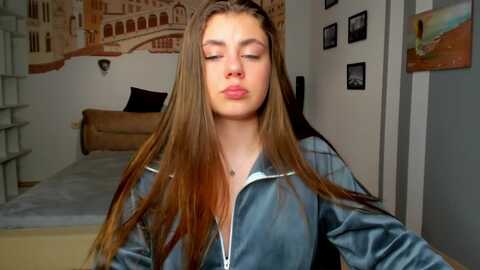 isabella_bler @ myfreecams on 20240315