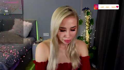 karapretty @ myfreecams on 20240315