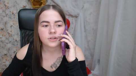 lianagey @ myfreecams on 20240315