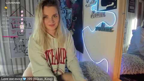 Media: lil_nika Myfreecams Invalid Date