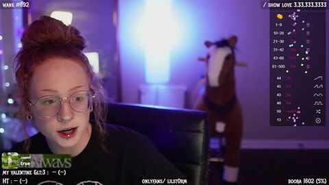 Media: lilstorm Myfreecams Invalid Date