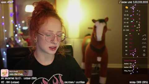 Media: lilstorm Myfreecams Invalid Date
