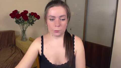 lizzymayers @ myfreecams on 20240315