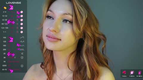 Media: lovelygin Myfreecams Invalid Date