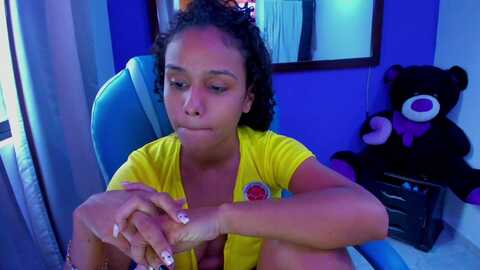 Media: lucky_baby Myfreecams Invalid Date