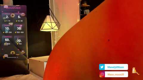 Media: manelyk_m Myfreecams Invalid Date