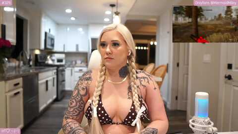 Media: mermaidmiley Myfreecams Invalid Date