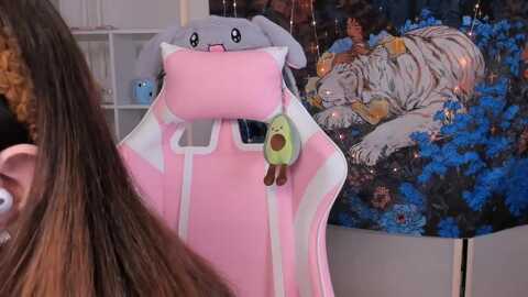 Media: milly_saint Myfreecams Invalid Date