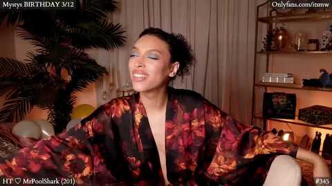 Media: mystywaterz Myfreecams Invalid Date