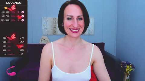 naira_smile @ myfreecams on 20240315