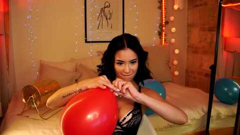 Media: naomii18 Myfreecams Invalid Date