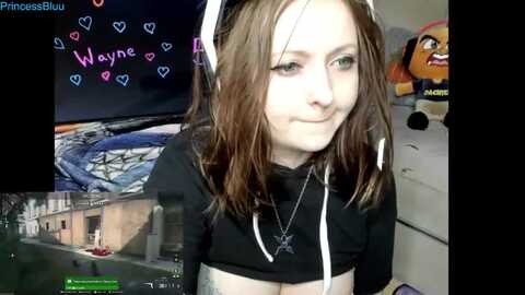 Media: princessbluu Myfreecams Invalid Date