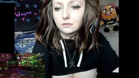 Media: princessbluu Myfreecams Invalid Date