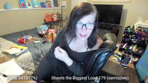 samtastic_ @ myfreecams on 20240315