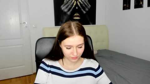 ssweetpeaches @ myfreecams on 20240315