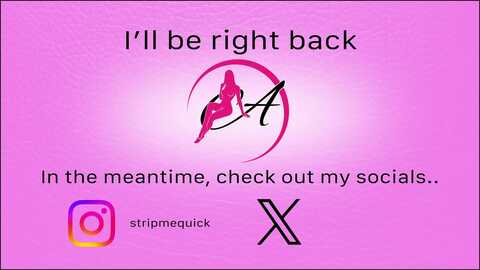 Media: stripmequick Myfreecams Invalid Date