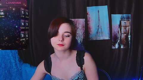 sweetheartlis @ myfreecams on 20240315