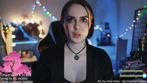 Media: truedarkqueen Myfreecams Invalid Date