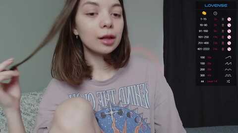 Media: whynotkat Myfreecams Invalid Date
