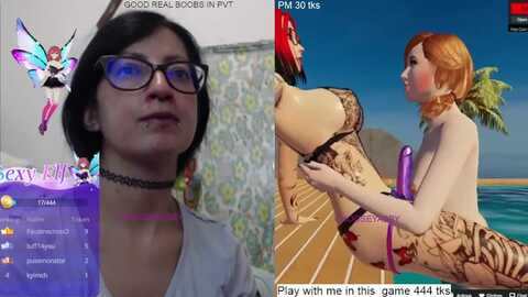 Media: abby_oxox Myfreecams Invalid Date