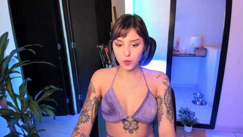 Media: aurorabeckett Myfreecams Invalid Date