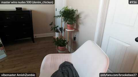 Media: brookebee Myfreecams Invalid Date