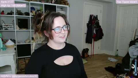 Media: cassiebrookes Myfreecams Invalid Date